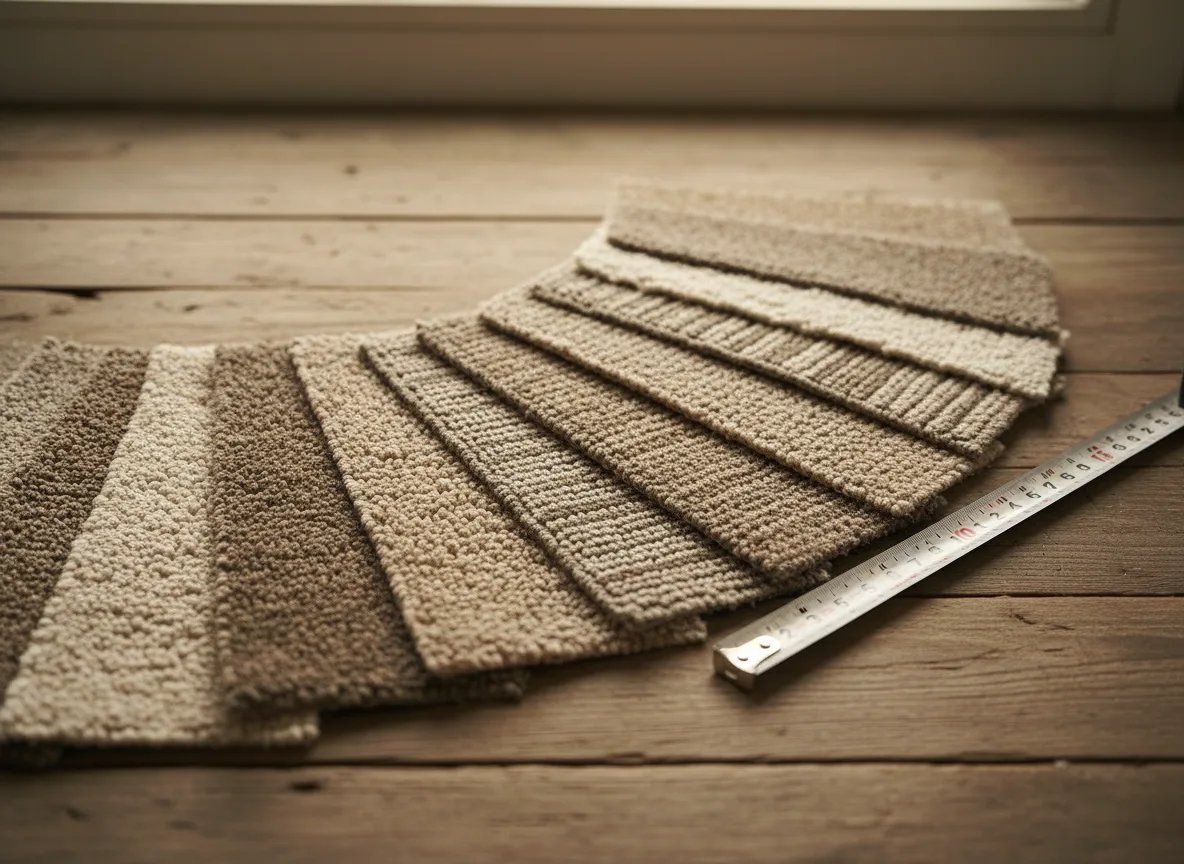 Carpet Installation Glenford, OH FAQs